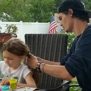 Meet your Posher, Thomas